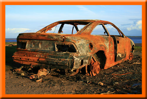 Calibra-Team.de - Die Community des Opel Calibra
