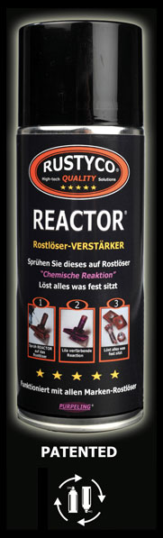 Reactor